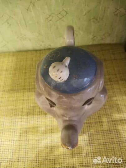 Чайник заварочный