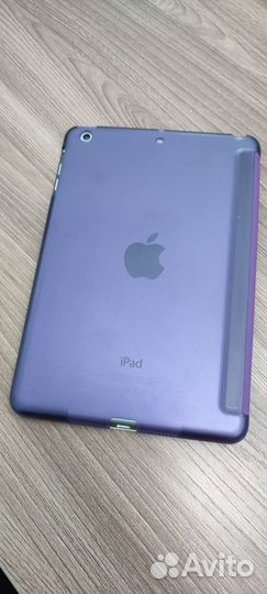 Планшет apple iPad mini
