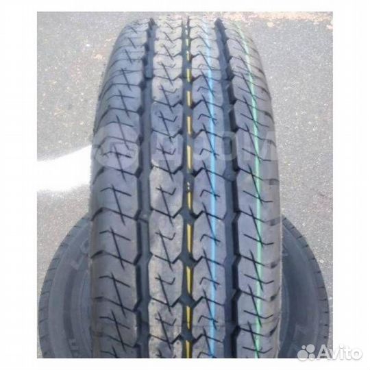 Шины 195/70R15C Кама Euro LCV 131 104/102R TL