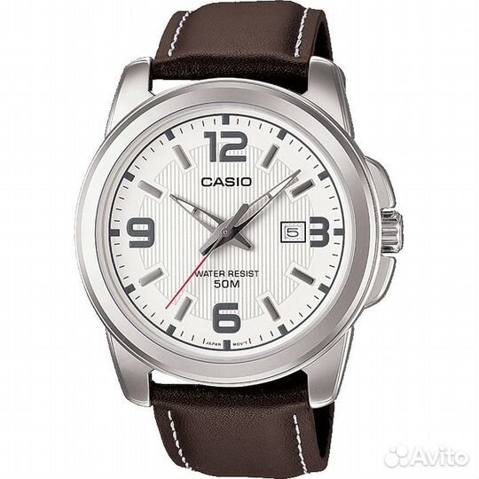 Наручные часы casio MTP-1314PL-7A