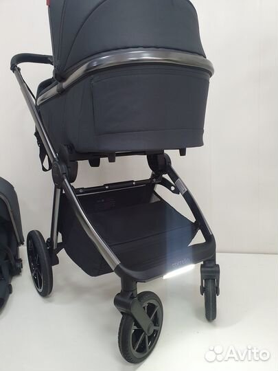 Carrello (Omega) 3в1 \ Коляска модульная