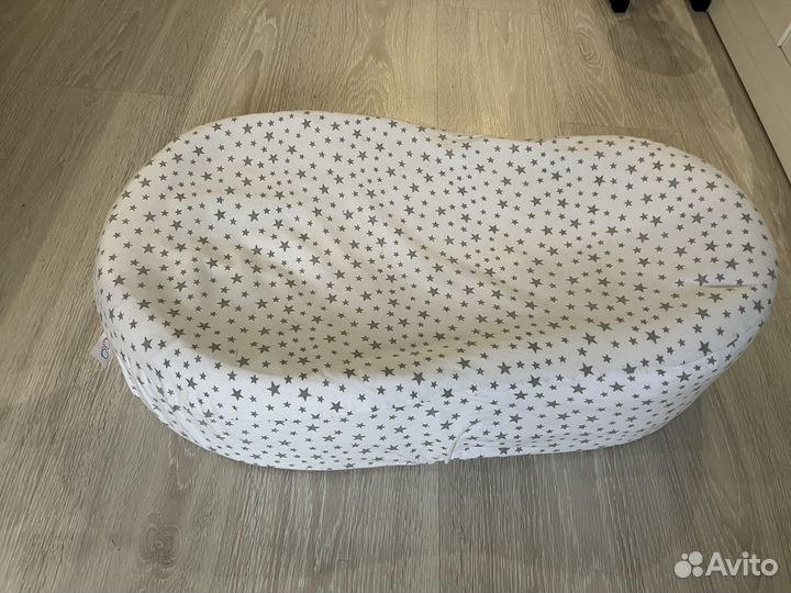 Кокон для новорожденных, гнездышко