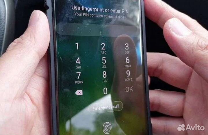 Xiaomi, Samsung, Huawei