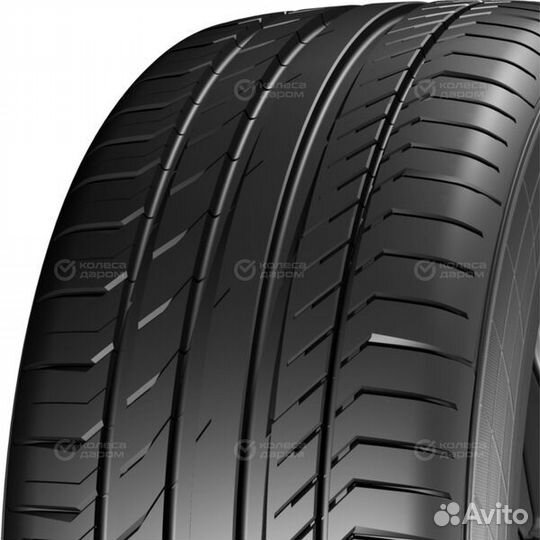 Continental ContiSportContact 5 275/40 R19 101Y