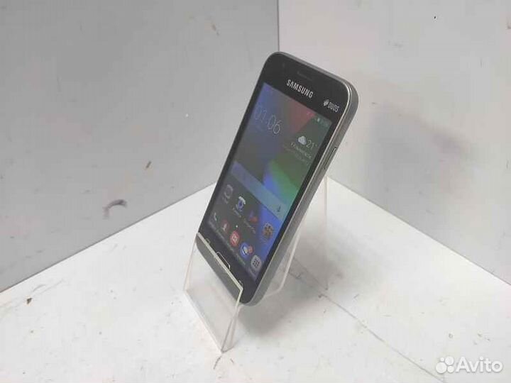 Samsung Galaxy J1 Mini Prime (2016) SM-J106F/DS, 8 ГБ