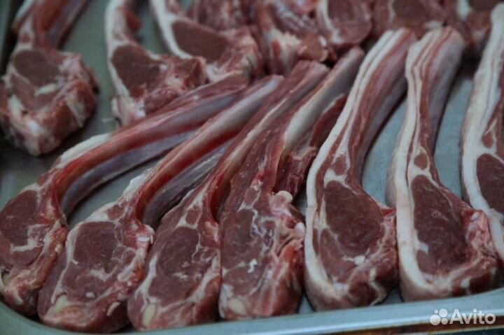 Мясо свинина с доставкой