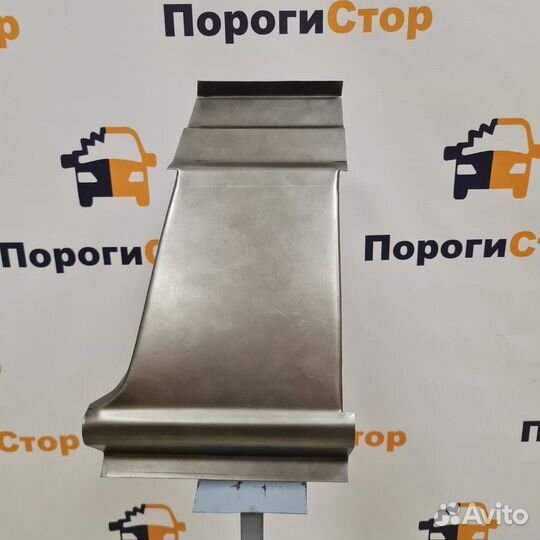 Кузовной карман левой стороны MB Sprinter 906 maxi