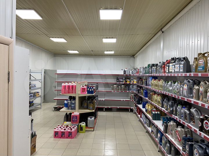 Свободного назначения, 186 м²