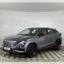 OMODA C5 1.5 CVT, 2022, 42 410 км, с пробегом, цена 2 070 000 руб.