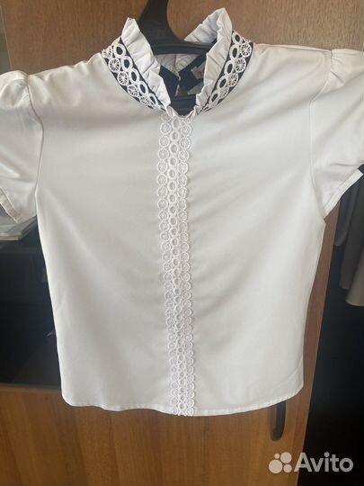 Школьная форма