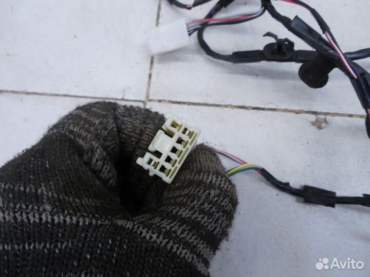 Проводка (коса) Outlander (GF) 2012