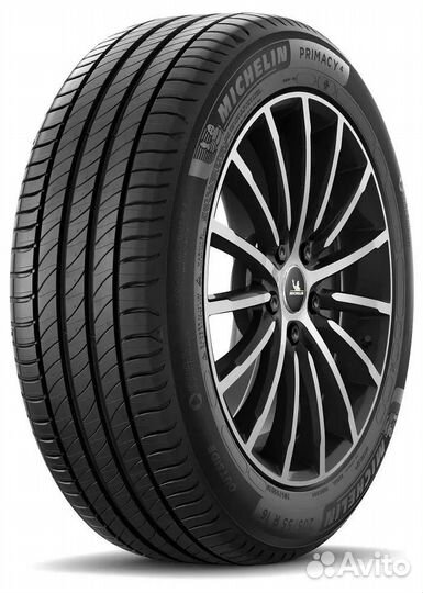 Michelin Primacy 4 235/45 R18