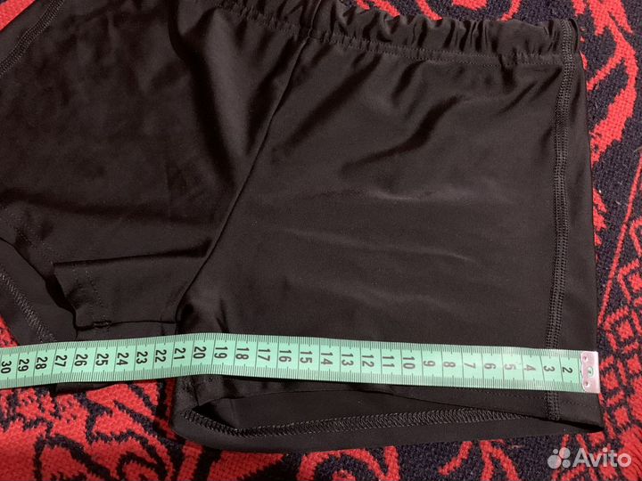 Плавательные шорты