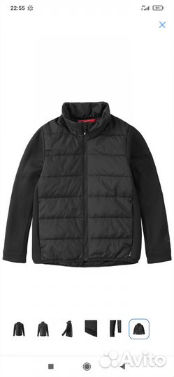 Ветровка Reima 116 - 122