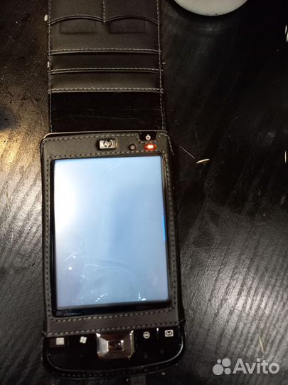Hp ipaq 214