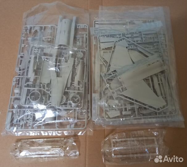 Сборная модель Tamiya 1/48 F-16CJ Block 50