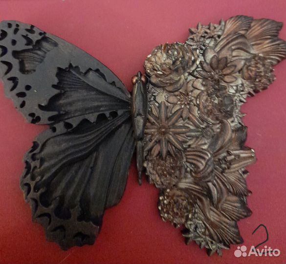 Магниты на холодильник