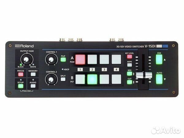 Roland V-1 SDI
