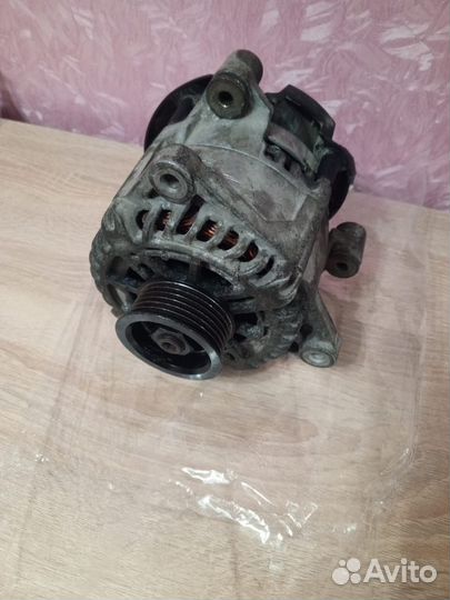 Генератор форд