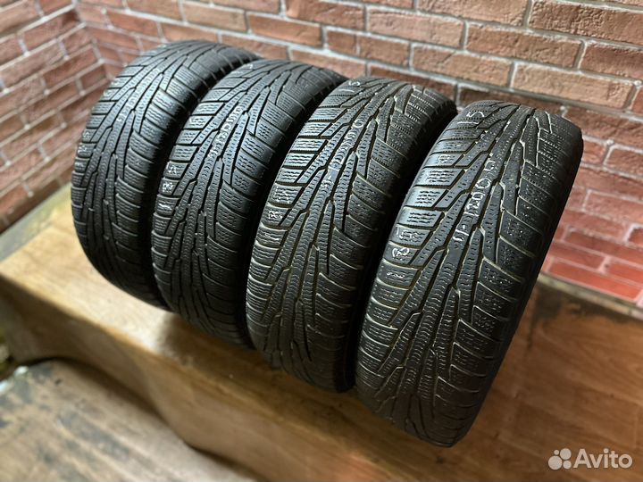 Nokian Tyres Nordman RS 185/65 R15 88R
