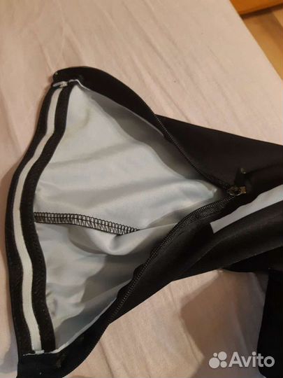 Велосипедный комбинезон