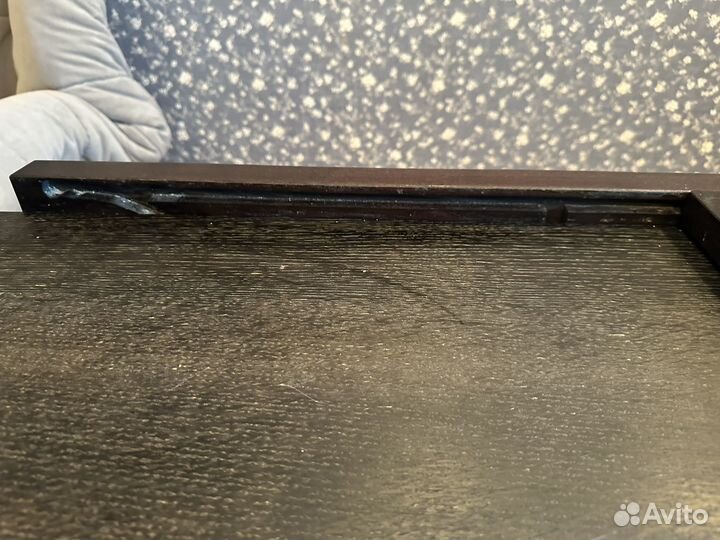 Стол раздаижной DomItalia на 12 персон