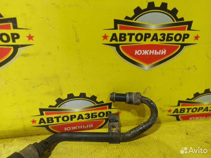 Шланг гидроусилителя Volkswagen Touareg GP