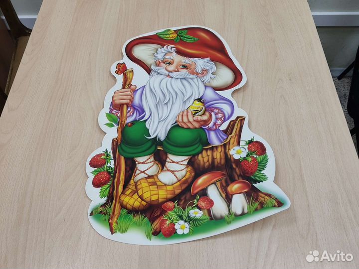 Плакаты- открытки