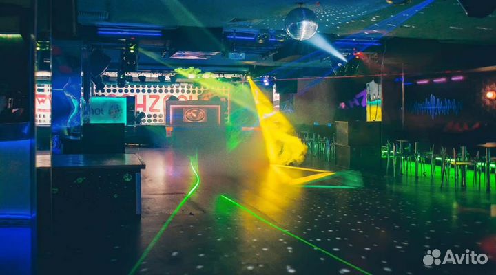 Помещение под мероприятие