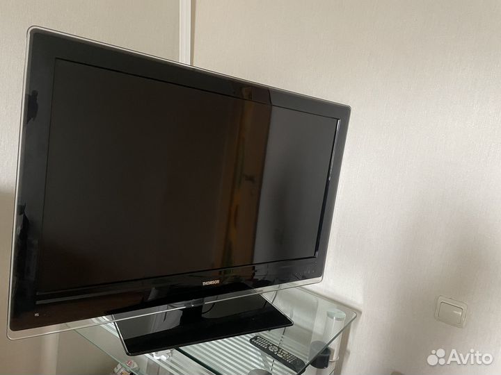 Телевизор бу