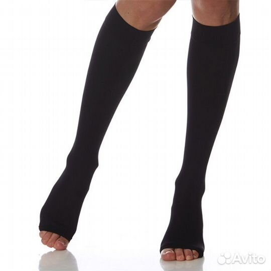 Гольфы компрессионные 23-32 мм. рт. ст.(2 класс ко