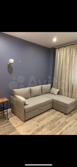 Квартира-студия, 23 м², 6/17 эт.