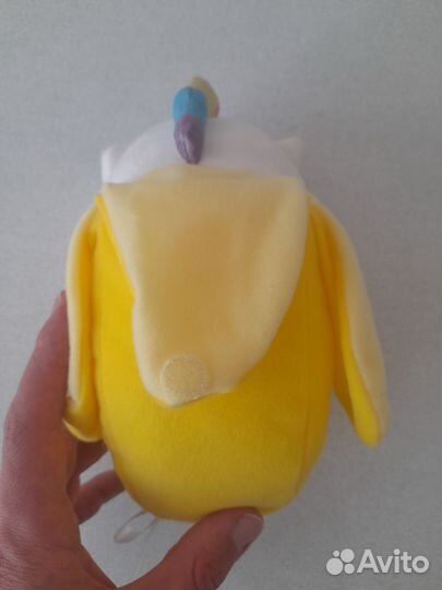 Мягкая игрушка Funko: Bananya – Rainbow Bananya