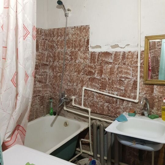 Таунхаус 90,5 м² на участке 8,5 сот.