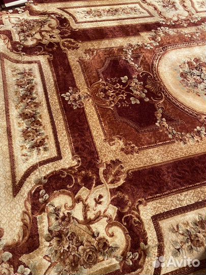 Ковер бу бесплатно