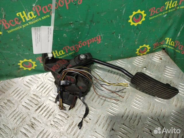 Педаль газа Opel Vectra C 73 Л.С. 1996