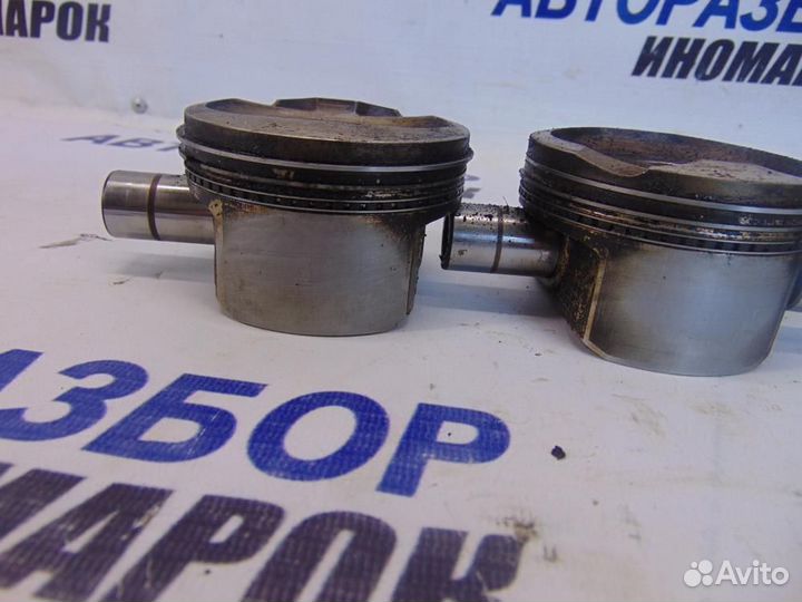 Поршень для Toyota Corolla 8 1995-2002г