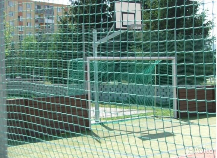 Сетка спортивная