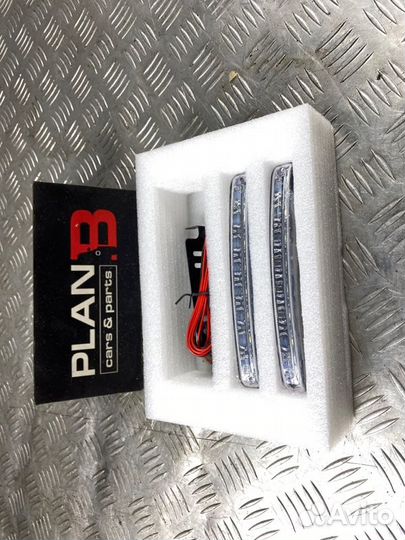 Дневные ходовые огни Airline Adrl01W1601