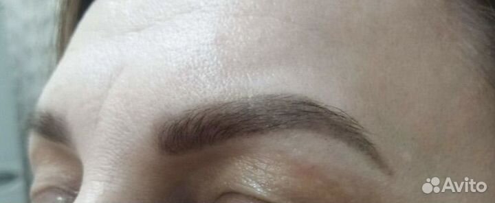 Мастер бровист