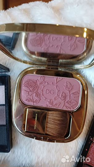Косметика dior,givenchy,dolce gabbana, huda