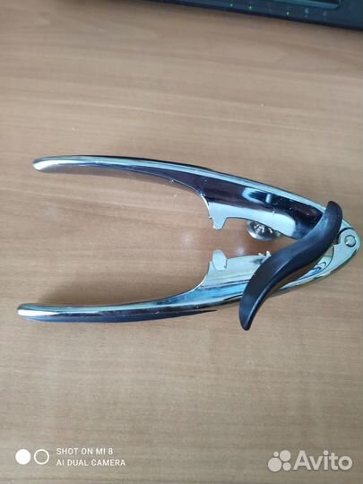 Консервооткрывалка