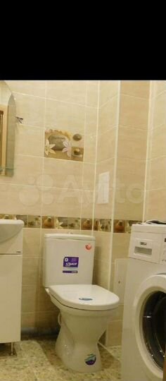 Комната 28 м² в 1-к., 3/5 эт.