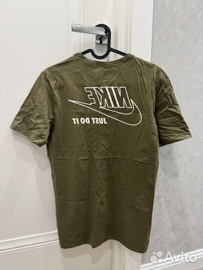 Футболка nike оригинал