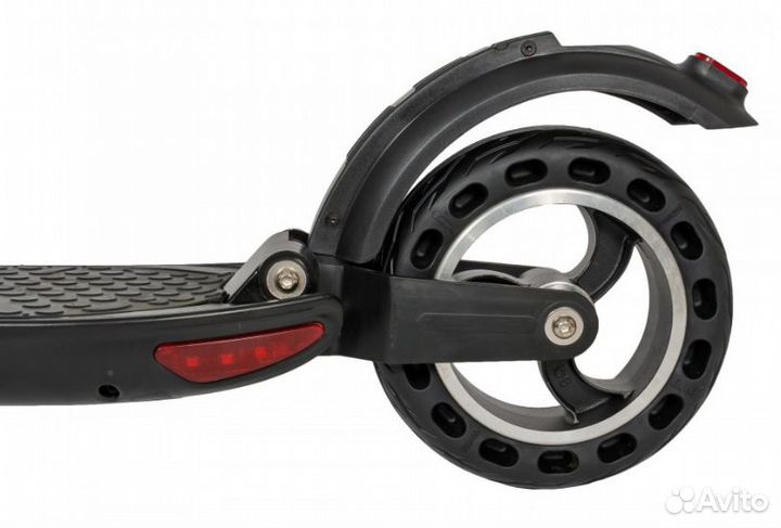 Электросамокат aovo S3 PRO NEW