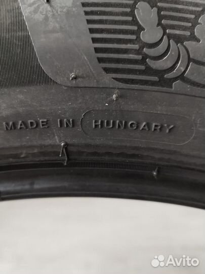 Michelin Pilot Sport 4 SUV 275/40 R20 106Y