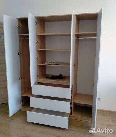 Сборка мебели