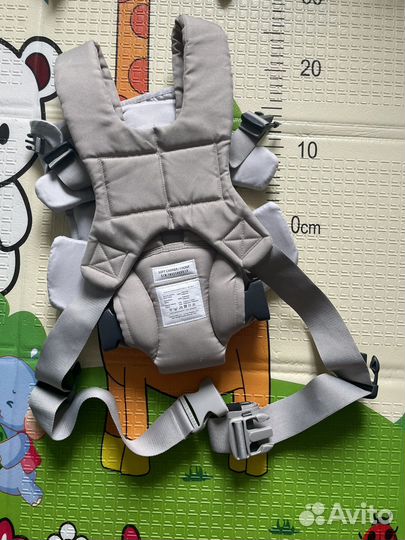 Рюкзак переноска кенгуру Inglesina