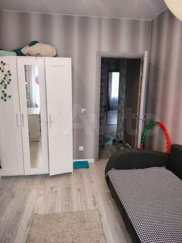 3-к. квартира, 75 м², 1/3 эт.