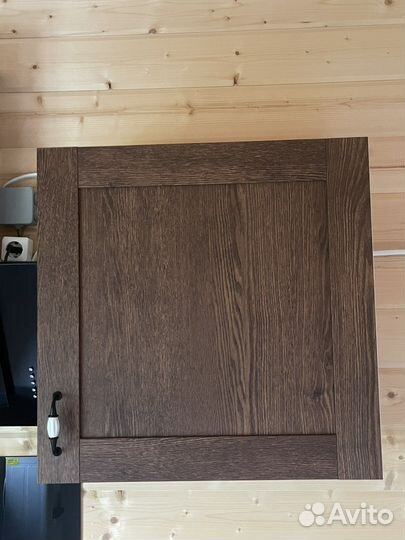 Шкаф навесной кноксхульт Икея новый